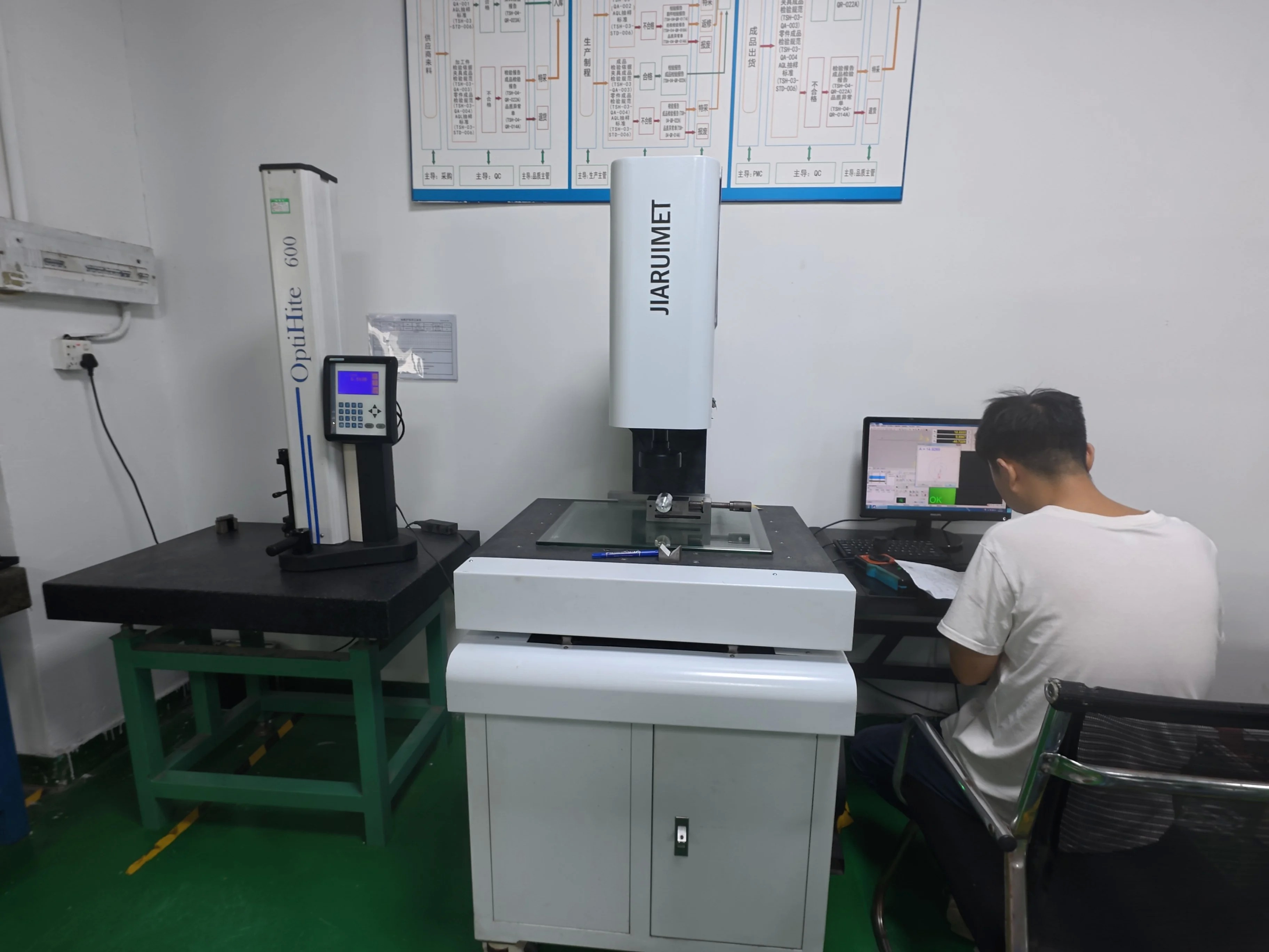 Shenzhen Chenrong Technology Co., Ltd.