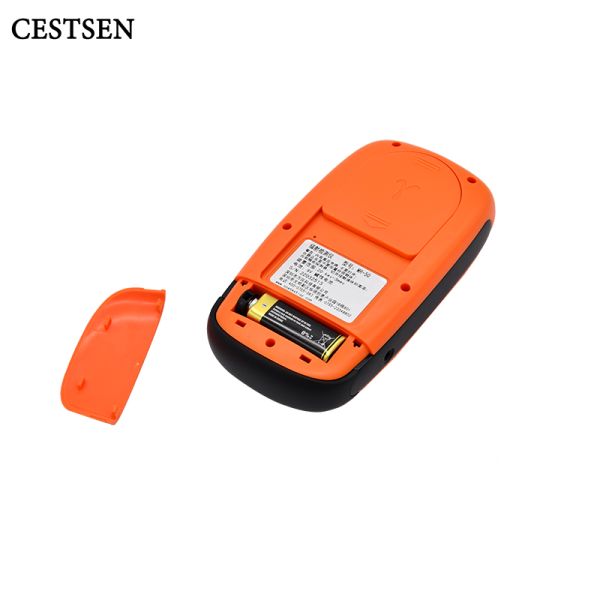 CESTSEN Geiger Alpha Beta Gamma Radiation Detector With Upper Computer Software
