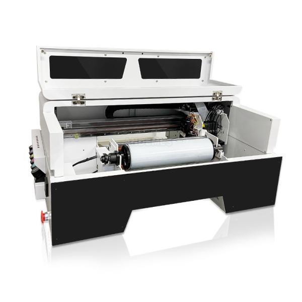 Uv Dtf Single Dx7 New Upgraded PrintingA3 UV Printer Printing Machine Andemes Customized