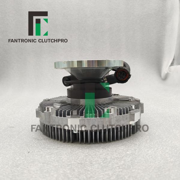 High Performance KAMAZ Engine Fan Clutch Heavy Truck Parts 020009741