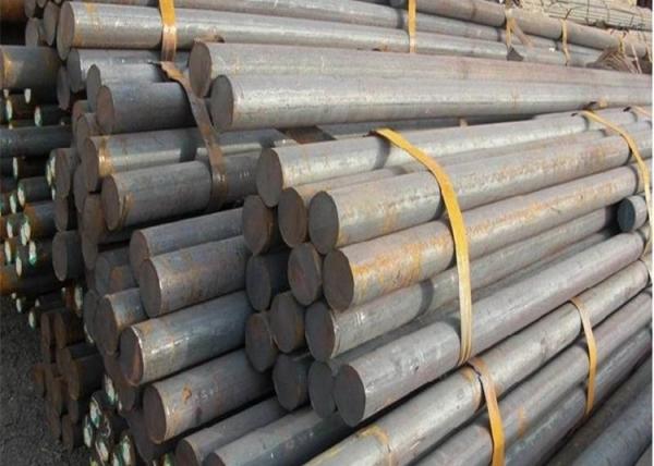 Die Alloy Steel A105 Round Bar Low Carbon for construction industry