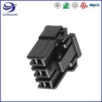 Conector de cable de las HORAS de la encrespadura de EnerBee DF63 3 .96m m para el arnés de cable industrial