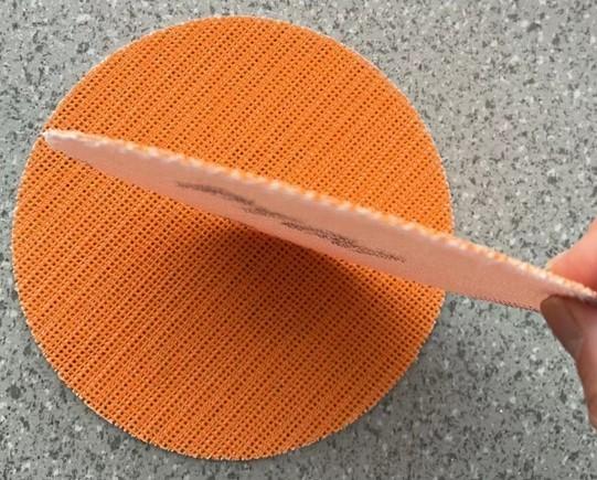 Drywall Sanding Mesh Screen Disc Orbital Sander Automotive Abranet Dust Free