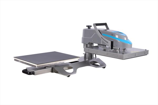 50*40cm Clothing Heat Press T Shirt Transfer Printing Machine Customized