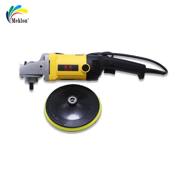 Инновационные шлифовальные машины Автомобильные детали для автомобильной красоты