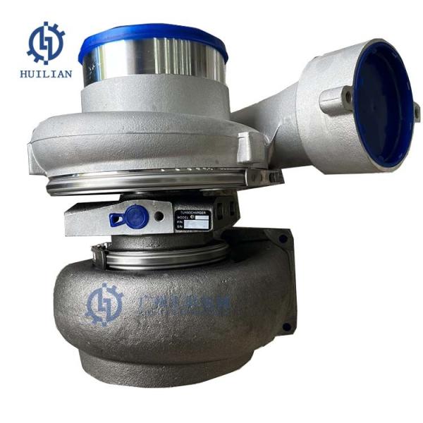 Turbocompressor 287-7214 de Excavaor de 3508 peças de motor diesel do turbocompressor para CATEEEEEE