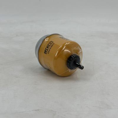 332/S3917 Replace Repair Fuel Filter Element Vehicle Fuel Cleaner And Performance