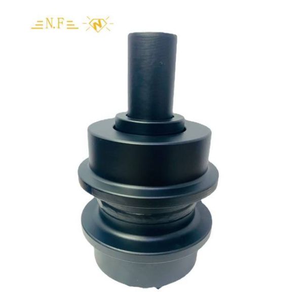 Customized PC300-5 Komatsu Excavator Top Roller 207-30-00140