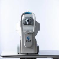 EN TANT QUE caméra non Mydriatic FDA de fond saisissant des images légères évidentes