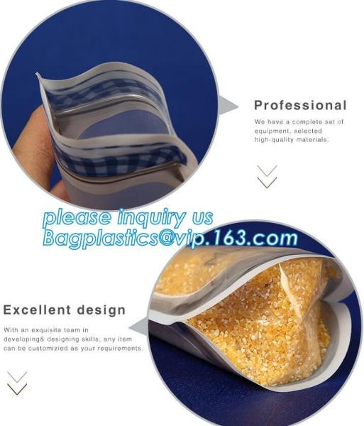 Reusable Silicone Food Fresh vegetable Seal packing Bag with k Heat Resistant Food Storage Bag, bagplastics, bages