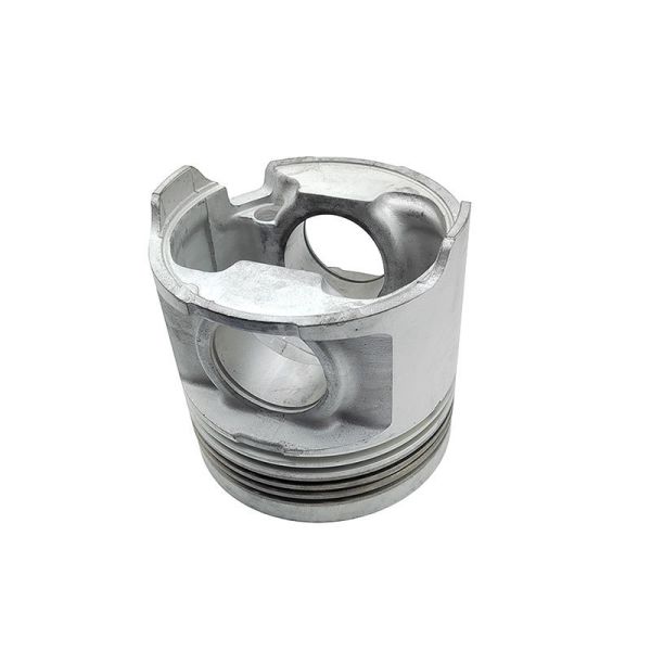 Engine Piston Kit ZX470-5G ZX270-5G 6WG1 ISUZU Excavator Engine Accessories 1-1211964-2 1121119642 Compatible Components