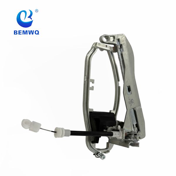 51218243616 Front Right Door Handle for BMW X5 E53 3.0i 2002-2006 M54