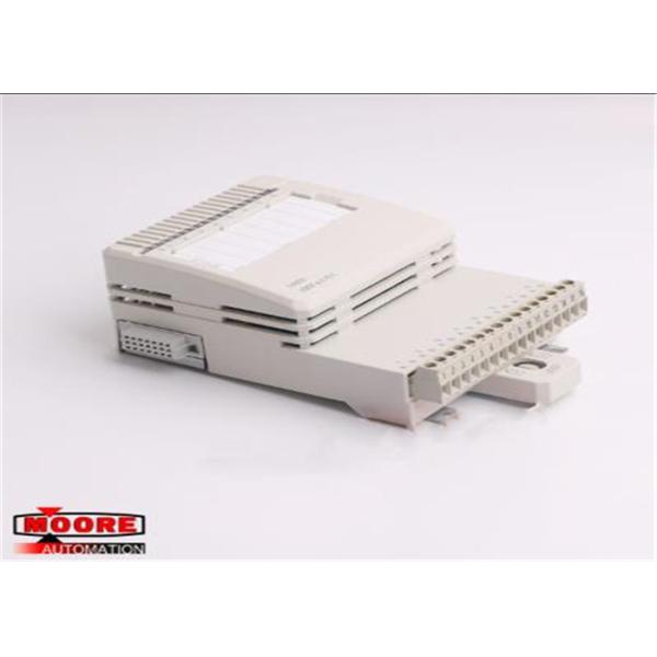 DI803 3BSE022362R1 ABB DI803 Digital Input 230V 8 ch digital input module