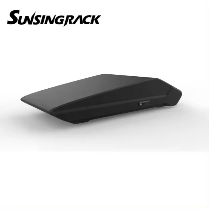 Sunsing Universal ABS Car Roof Box Luggage New Design with Durable Features Roof