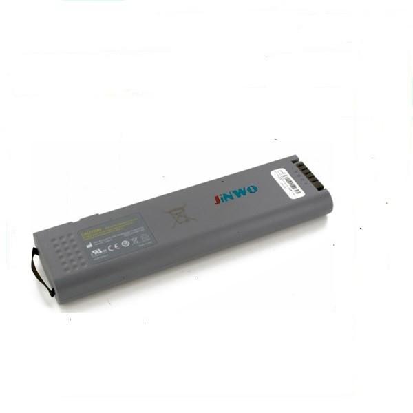Ge B105 And B125 Patient Monitor Battery Lithium Ion Battery Smbus 11.1V 6600mAh Lithium Battery