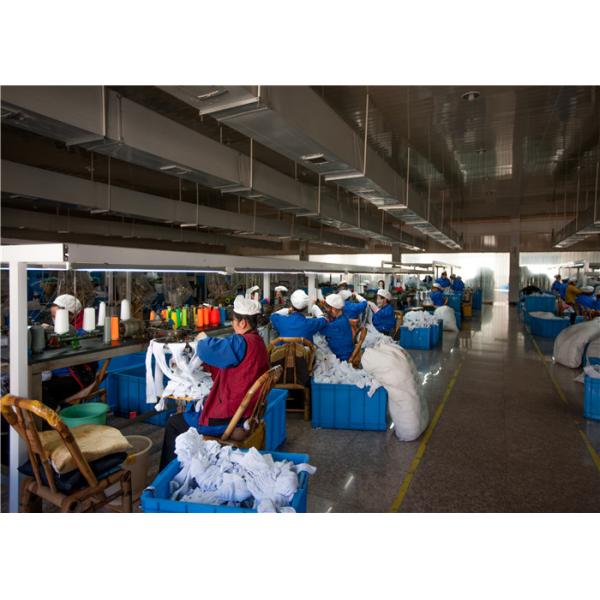 Anti Foul Household Elastane Mens Non Skid Socks For Adults Custom Made Size