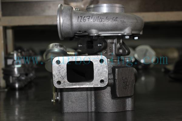 k418 Diesel Engine Turbocharger 32006296 12589700062 12589880062 Jcb , Turbo Engine Builders