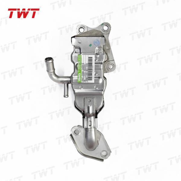 Original 25680-25010 25680-25020 25680-25030 25680-25040 Egr Valve Cooler 2568025010 2568025020 2568025030 2568025040 For Camry