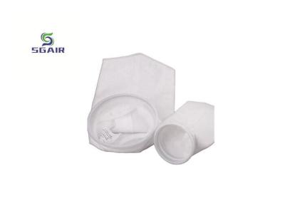 Industrial Bag Filter Dust Collector 55%-95% 1.7-2.8mm Thickness