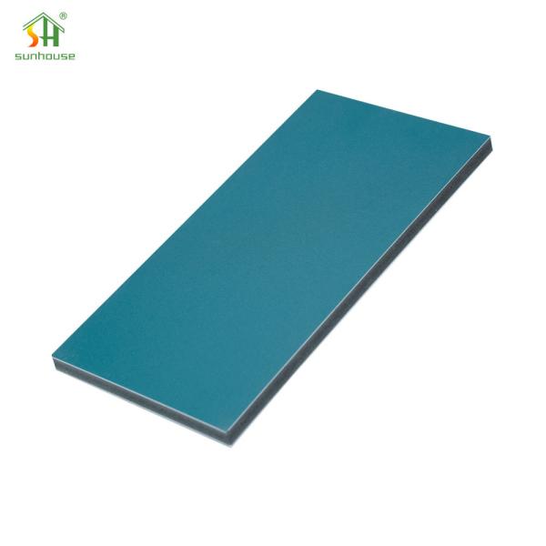 Hotel Sustainable Board Eco Friendly Wall Panels for Interior Exterior Decoration Use