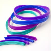 O selo expulso do silicone da dureza 70A soa antienvelhecimento