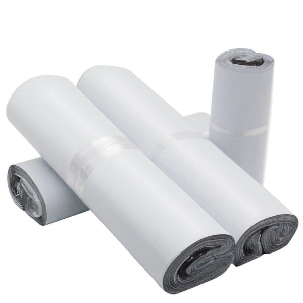 Expert in Custom Poly Mailer Bags with Any Colors