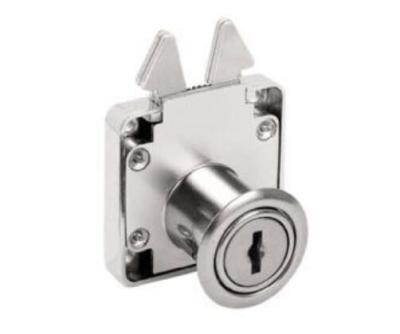 Endurable Cabinet And Drawer Locks , Office Furniture Locks Free Samples