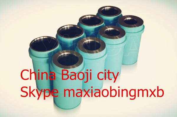 emsco FB1300/1600 And Baojie BOMCO F800/F1000/F1300/1600 /F1600HL/F2200HL MUD PUMP SPARE PARTS