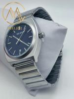 OEM Stainless Steel Strap Watch Shock Resistant 20mm Band Width