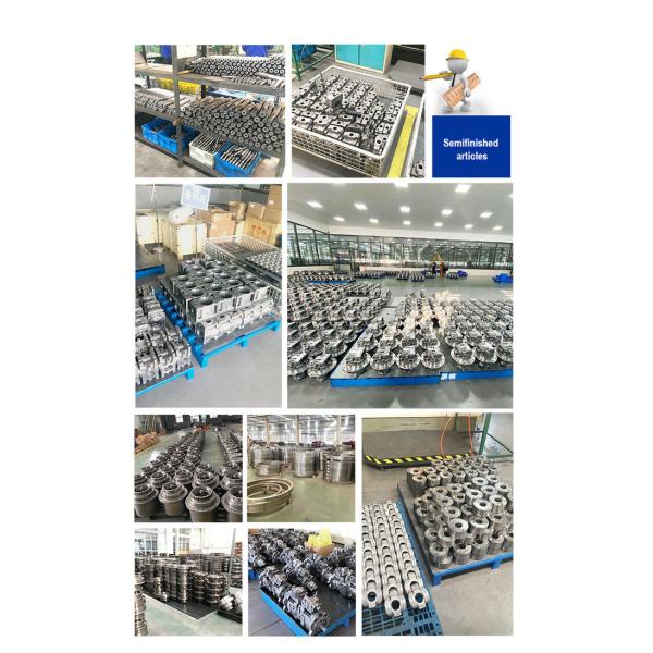 Регулятор SA8230-09160 гидравлического давления насоса K3V112 для EC210