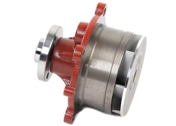 Pompe à eau VOE21404502 pour EC210 le moteur D4D D6D
