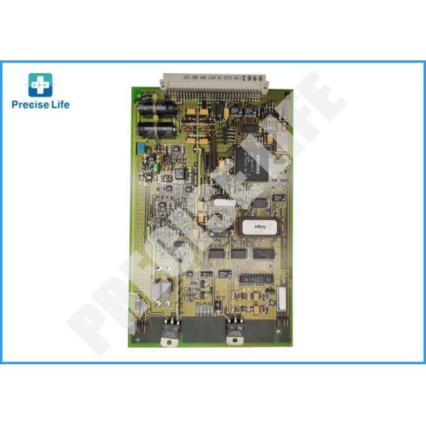 Réparation de matériel médical de contrôleur de la carte PCB HPSV pour Evita 4 Ventiator 8306561