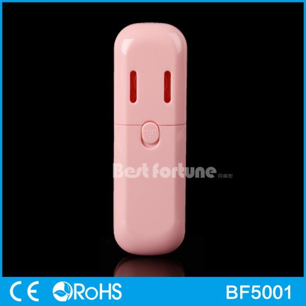 43 G Cool Nano Facial Mister 1.2 W Rated Power BF5001 Easy Operating
