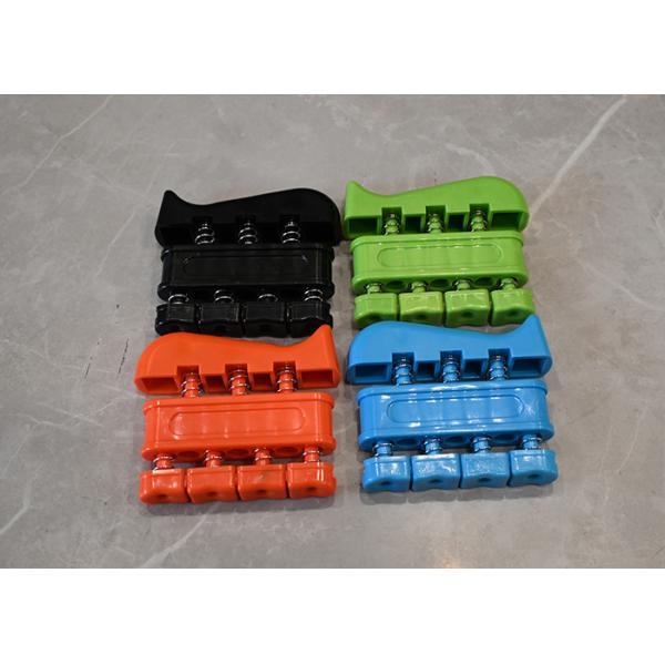 Улучшите силу предплечья и пальцев с помощью передового оборудования для упражнений