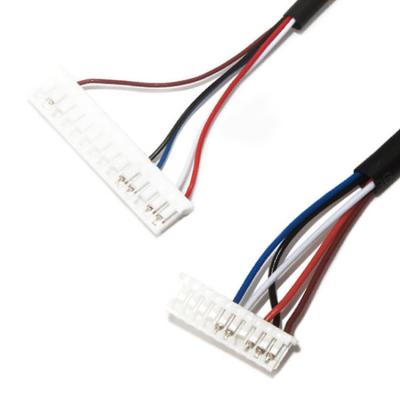 Molex 51146 0500 Indústria Eletrônica Cablagem JST Custom Made