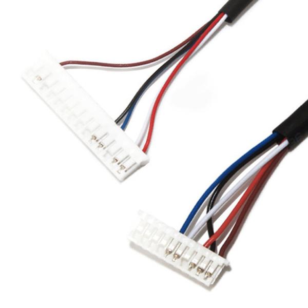 Molex 51146 0500 Indústria Eletrônica Cablagem JST Custom Made