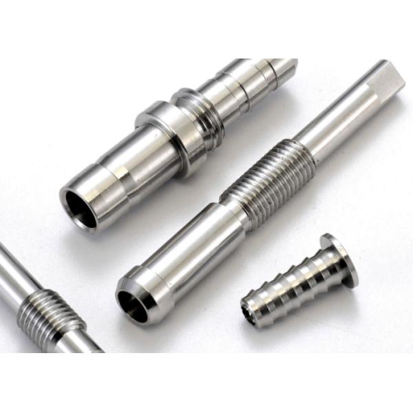 BS 316S16 EN 58J Части станковой машины BS 316S13 Пищевой класс Пищевые производственные части на заказ