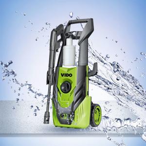 industrial powerjet high pressure water washer car cleaner，Fully automatic, self