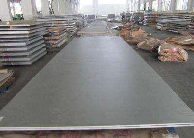 folha de aço inoxidável laminada 304 304L, placa de metal de aço inoxidável
