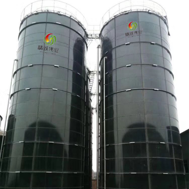 Системы лэндфилл-газа завода Cng малого масштаба газовый завод био портативный био для дома