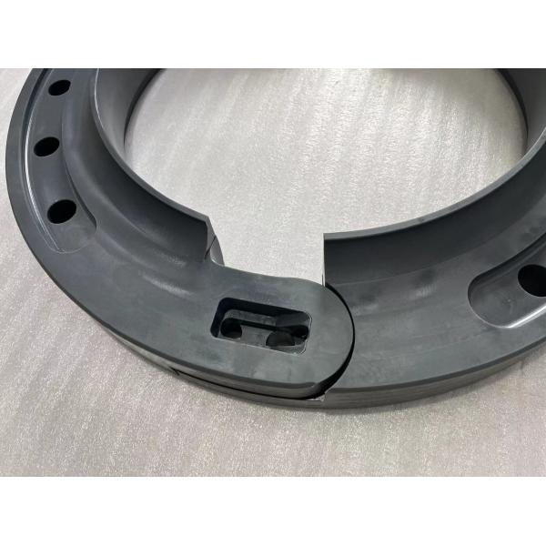SGS Polymer Runflat Insert Run Flat Device For Trucks Tire 19inch 20 Inch