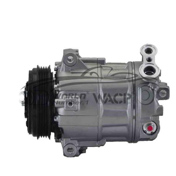 Compressor 5801859861 Cooling AC Car For Fiat Ducato WXFT044