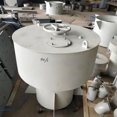 Air Vent Head Marine Mushroom Ventilator For Air Conditioning System