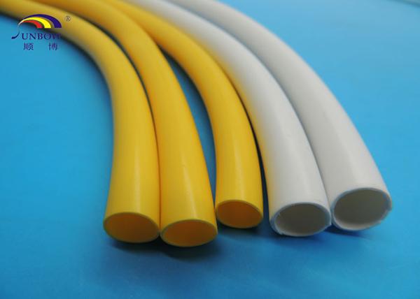 Wire Harness Cable Protection Soft Flexible PVC Tubing Plastic PVC Pipe