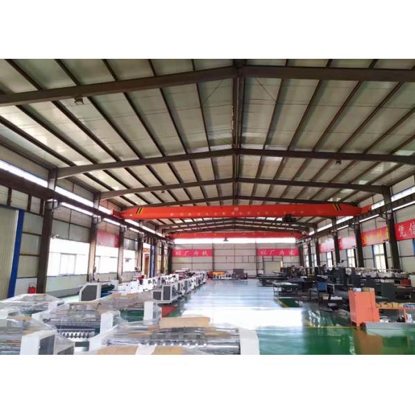 Lead Edge Feeder Corrugated Box Flexo Printer Slotter Die Cutter Machine