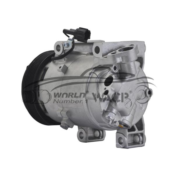 Automobile AC Compressor 926009F511 For Nissan Primera P12 1.5/1.6/1.8 WXNS160