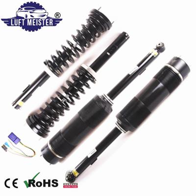 4X Full Coilover Strut Shock Absorbers for Mercedes w220 S Coil Spring Conversion