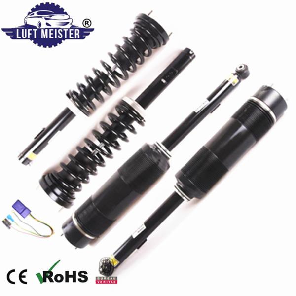 Amazon Hot Sale Coil Spring Conversion Kit for W220 S65 S320 S350 S430 S500 S600 S55 2203202438 2203205113
