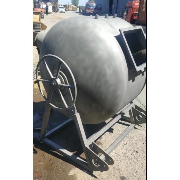 Контейнеры для хранения жидкости из углеродистой стали