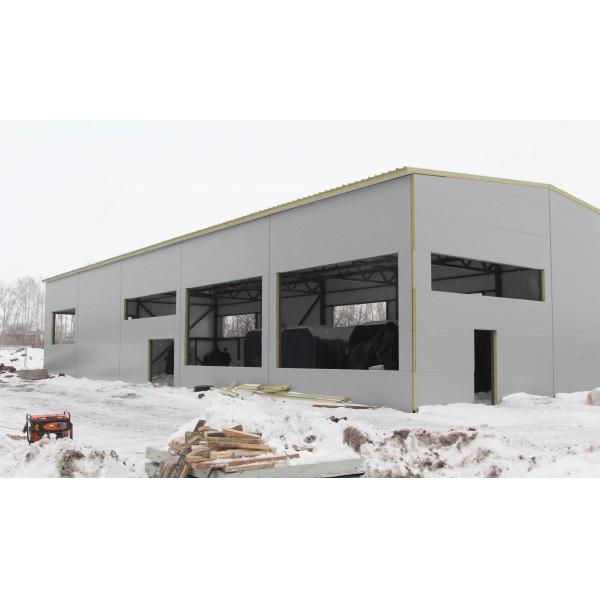 Уменьшение шума Изоляционная панель из каменной шерсти для толщины стали 0,4 - 0,8 мм